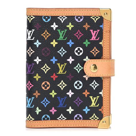 agenda poche louis vuitton|louis vuitton agenda cover.